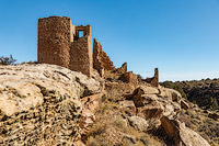 Hovenweep National Monument, Emily Sierra photo